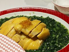 -圆苑(静安寺店)