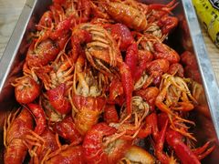 -江城燕子大排档(江汉路步行街店)