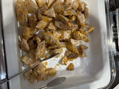 -天荷菜根·闽南素食自助(刺桐北路店)