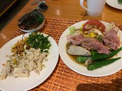 -So Lounge索兰至餐厅(蓝色港湾店)