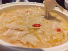 -桂满陇·蟹黄小笼汤包(清河万象店)