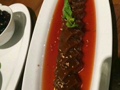 -小厨娘淮扬菜(清江苏宁广场店)