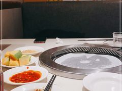 -么子烤肉(化龙池店)