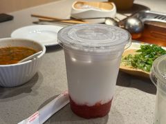 -海底捞火锅(漫乐城夜宵主题店)