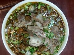 -筋面郎(东坡店)