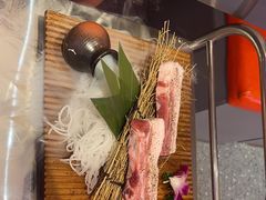 -南浦洞烤肉·新世界版(奥体店)