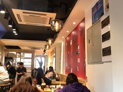 -厝内小眷村(天河南一路店)