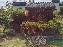 -苏州上方山国家森林公园