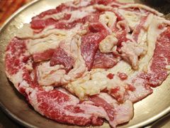 -西塔老太太泥炉烤肉(双井店)