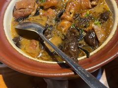 -金掌勺·锅包肉(双榆树店)
