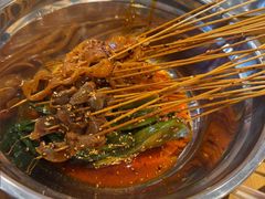 -嘉州鲜知味钵钵鸡(奎星楼店)