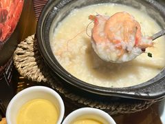 -蚝翅·海鲜粥·烧烤·龙虾季(海曙天一店)