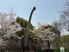 -自然谷恐龙园