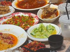 -李叔叔虾蟹大排档(青羊店)