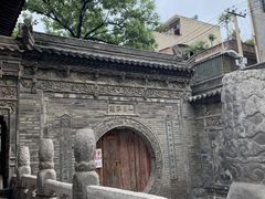 -西安化觉巷清真大寺