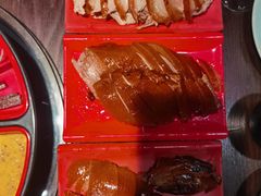 -羲和雅苑•北京烤鸭(乐园道万象城店)