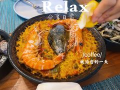 -帕歌西班牙餐厅paco tapas