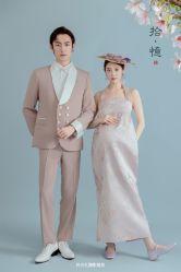 -时光礼孕婴儿童摄影(新北店)