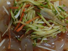 -鸿毛饺子(紫竹桥店)