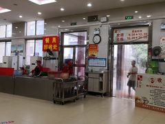 -武汉大学-桂园餐厅