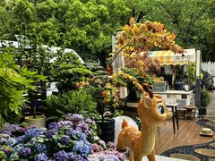 -双季花艺园艺市场(浦东店)