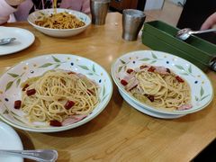 -萨莉亚意式餐厅(石鼓路店)