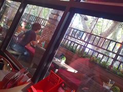 -Boxing Cat Brewery拳击猫精酿啤酒馆(永福店)