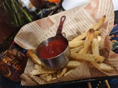 -第101座花园餐厅(湖滨88店)