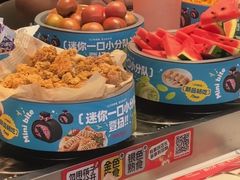 -龍歌自助小火锅(李沧丽达店)