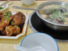-藏书羊肉(邓尉山路店)