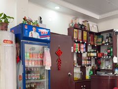 -西府酒家(太白山店)
