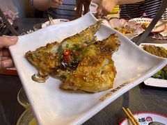 -钱锋炭缸烧烤(南湖大路总店)