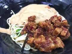 -老地方面馆(思南路店)