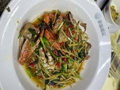 -聚味瞿记·龙虾堂(树木岭店)