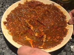 巴蜀麻辣牛肉-蜀大侠火锅(建设路第五大道店)