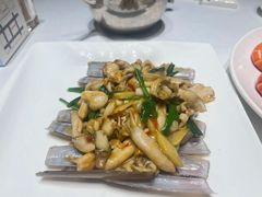-潮粤香海鲜酒楼(沙湖店)