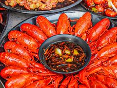 -一棠龙虾•王牌虾球(恒隆广场店)
