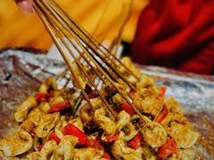 -东方一串·鲜肉小串·小酒馆(壹航城店)