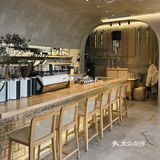 发點咖啡｜最具特色的书店咖啡☕️