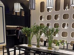 -老海陵·泰州菜(三水湾店)