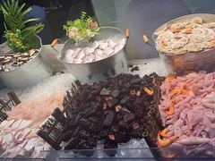 -非烤勿扰韩料自助烤肉(松山湖万科店)