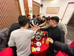 -不倒翁·徽天下名菜楼(马鞍山路店)