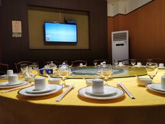 包厢-盛港湾海鲜食府(黄沙店)