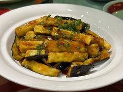 家常茄子-胡杨记忆(和平路店)