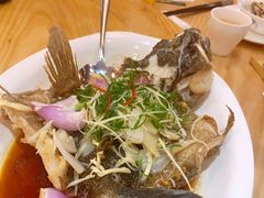 -德胜轩正宗顺德菜(宝安沙井会展中心店)