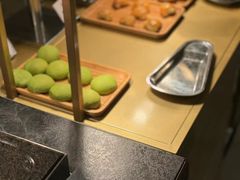 -京香轩·中餐厅(上海中庚聚龙酒店)