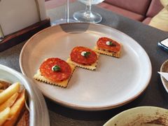-FOOOO CITY CLUB 孚乐里音乐西餐酒吧(悠方店)
