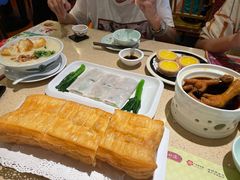-点都德(千灯湖环宇城店)