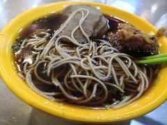 -包顺兴面馆(长乐路店)