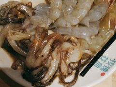 -玫瑰花园自助烤肉(顺义鑫海韵通店)